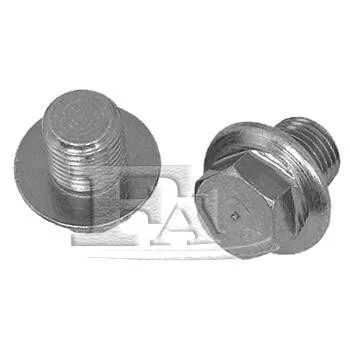 Пробка поддона Fischer Automotive One (FA1) 452.810.001 (фото 1)