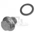 Болт зливу оливи + шайба Toyota Camry/Corolla/Lexus LS/Nissan Juke 86- (M12x1.25) Fischer Automotive One (FA1) 452.810.011 (фото 4)