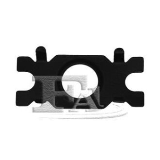 Прокладка турбины Fischer Automotive One (FA1) 455512