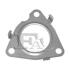 Прокладка выхлопной трубы Fischer Automotive One (FA1) 460-902 (фото 1)
