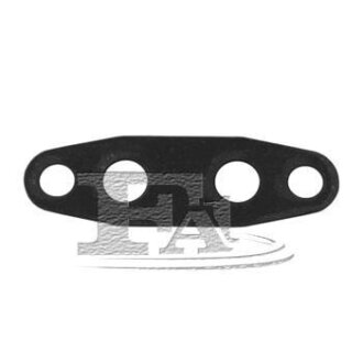 Ущільнювальне кільце, штуцер для подачі води (компресор) Fischer Automotive One (FA1) 475516