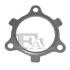Прокладка турбины Fischer Automotive One (FA1) 477-507 (фото 1)