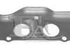 Прокладка колектора випускного Mazda 3 1.3-1.6 i 03-09 Fischer Automotive One (FA1) 478-003 (фото 2)