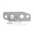 Прокладка турбіни Lexus IS/Toyota Rav4 2.2D 4WD 05-13 Fischer Automotive One (FA1) 479-504 (фото 2)