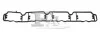 Прокладка колектора впускного VW T5/T6 2.0 TSI 11- Fischer Automotive One (FA1) 511-011 (фото 2)