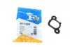 Прокладка колектора впускного VW T5 2.5 TDI 04-09 Fischer Automotive One (FA1) 511-026 (фото 1)
