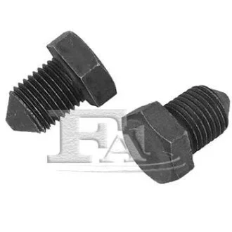Пробка поддона Fischer Automotive One (FA1) 518.470.001