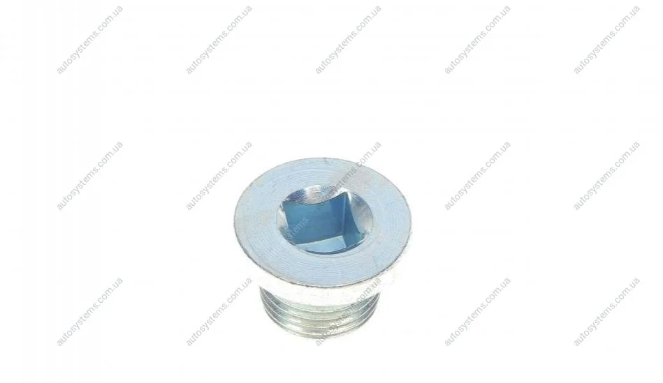 Болт зливу оливи Citroen/Dacia/Nissan/Opel/Peugeot/Renault/Volvo (M16x1.5) Fischer Automotive One (FA1) 518.471.001 (фото 1)
