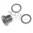 Болт зливу оливи + шайба Citroen/Dacia/Nissan/Opel/Peugeot/Renault/Volvo (M16x1.5) Fischer Automotive One (FA1) 518.471.021 (фото 2)