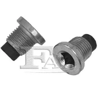 Пробка поддона Fischer Automotive One (FA1) 539.970.001 (фото 1)