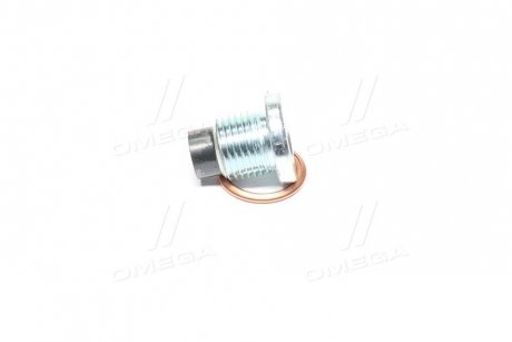 Болт зливу оливи + шайба Citroen BX/Citroen 205/306/309/405 -96 (M16x1.5) Fischer Automotive One (FA1) 539.970.011 (фото 1)