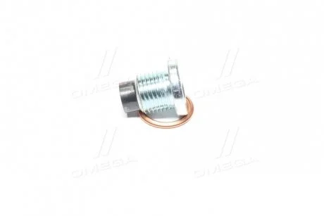 Болт зливу оливи + шайба Citroen BX/Citroen 205/306/309/405 -96 (M16x1.5) Fischer Automotive One (FA1) 539.970.011
