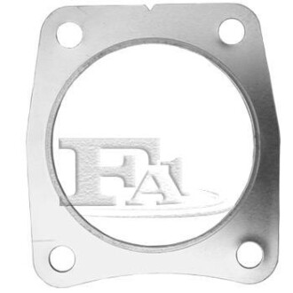 Прокладка выхлопной трубы Fischer Automotive One (FA1) 550-923