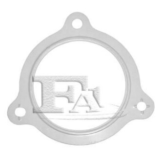 Прокладка выхлопной трубы Fischer Automotive One (FA1) 550-935