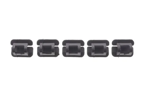 Клипса крепления молдинга Fischer Automotive One (FA1) 55-10002.5