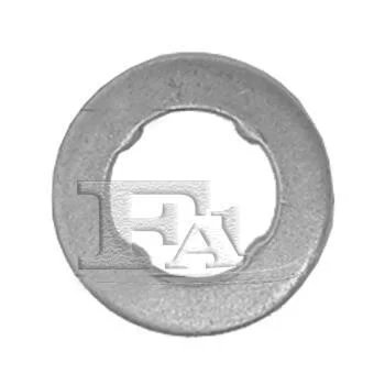 Шайба під форсунку VW Caddy/Crafter/T5 2.0 TDI 10- (7/7.7x13x1.5) (к-кт 10шт) Fischer Automotive One (FA1) 554975010 (фото 1)