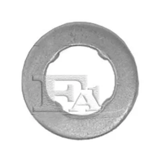 Шайба під форсунку VW Caddy/Crafter/T5 2.0 TDI 10- (7/7.7x13x1.5) (к-кт 10шт) Fischer Automotive One (FA1) 554975010