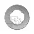 Шайба під форсунку VW Caddy/Crafter/T5 2.0 TDI 10- (7/7.7x13x1.5) (к-кт 100шт) Fischer Automotive One (FA1) 554.975.100 (фото 2)