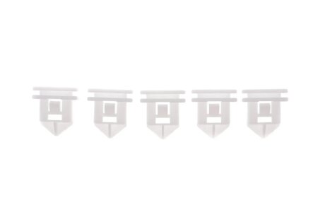 Клипса крепления молдинга Fischer Automotive One (FA1) 55-60001.5