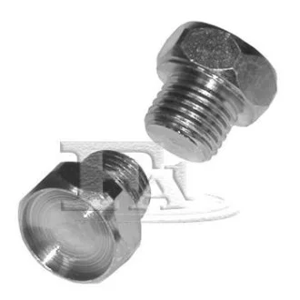 Пробка поддона Fischer Automotive One (FA1) 564.471.001