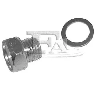 Пробка поддона Fischer Automotive One (FA1) 564.471.011