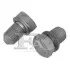 Болт зливу оливи VW Caddy III/T5/Crafter Fischer Automotive One (FA1) 588.670.001 (фото 4)