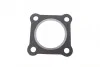 Прокладка труби вихлопної VW Caddy II 1.9 SDI 95-04 Fischer Automotive One (FA1) 590-902 (фото 3)