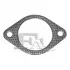 Прокладка глушника ущільнююча Subaru Forester 2.0/2.5 98- Fischer Automotive One (FA1) 720-911 (фото 2)