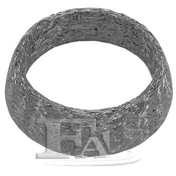 Кольцо уплотнительное выхлопной системы Fischer Automotive One (FA1) 721-938 (фото 1)