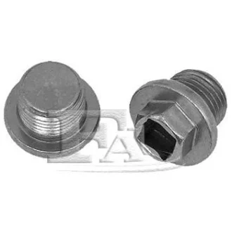 Пробка поддона Fischer Automotive One (FA1) 727.120.001 (фото 1)
