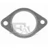 Прокладка труби вихлопної Mitsubishi Pajero/Lancer/Kia Ceed/Hyundai Santa Fe 1.0-2.5 07- Fischer Automotive One (FA1) 740-909 (фото 4)