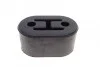 Гумка глушника Hyundai i30 1.4/1.6 CRDi 07-16/Mitsubishi Pajero 3.2 DI-D 00- Fischer Automotive One (FA1) 743-911 (фото 3)