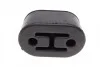 Гумка глушника Hyundai i30 1.4/1.6 CRDi 07-16/Mitsubishi Pajero 3.2 DI-D 00- Fischer Automotive One (FA1) 743-911 (фото 6)