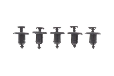 Клипсы, набор Fischer Automotive One (FA1) 75-30004.5