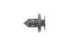 Клипса крепления молдинга Fischer Automotive One (FA1) 75-30006.10 (фото 4)