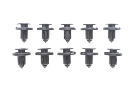 Клипса крепления молдинга Fischer Automotive One (FA1) 75-30006.10
