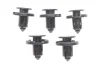 Клипса крепления молдинга Fischer Automotive One (FA1) 75-30006.5 (фото 1)