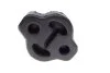 Гумка глушника Nissan Micra 1.0-1.4 -03/Primera 1.6-2.0 16V 96-01 Fischer Automotive One (FA1) 753-903 (фото 2)
