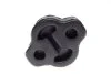 Гумка глушника Nissan Micra 1.0-1.4 -03/Primera 1.6-2.0 16V 96-01 Fischer Automotive One (FA1) 753-903 (фото 4)