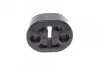 Гумка глушника Nissan Juke/Note/Micra 1.0-1.6 16V 03- Fischer Automotive One (FA1) 753-915 (фото 4)