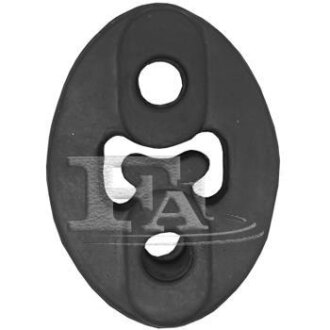 Кріплення гумове Fischer Automotive One (FA1) 763704