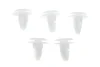 Кліпса кріплення (к-кт 5шт) Fiat Sedici 06-14/Suzuki SX4 07- Fischer Automotive One (FA1) 76-40009.5 (фото 1)