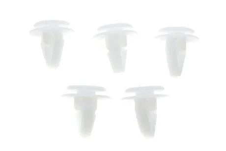 Кліпса кріплення (к-кт 5шт) Fiat Sedici 06-14/Suzuki SX4 07- Fischer Automotive One (FA1) 76-40009.5