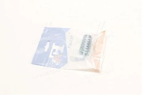 Пружина Fischer Automotive One (FA1) 765-901