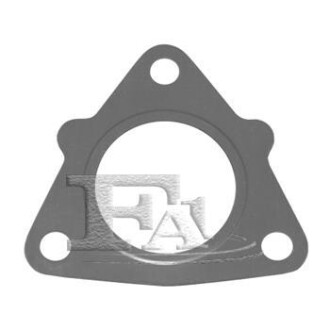 Прокладка выхлопной трубы Fischer Automotive One (FA1) 770-914