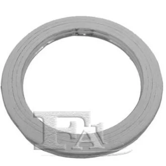 Кришка, вихлопна труба Fischer Automotive One (FA1) 771-954