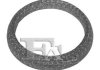 Прокладка труби вихлопної Toyota Rav 4 III 2.0 06-13 Fischer Automotive One (FA1) 771-997 (фото 2)