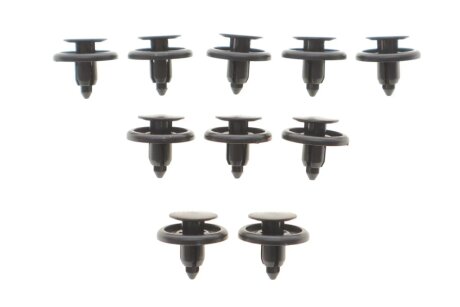 Клипса крепления молдинга Fischer Automotive One (FA1) 77-30010.10