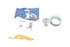Хомут глушника Citroen C1/Peugeot 107 05-14 (54mm) Fischer Automotive One (FA1) 774-954 (фото 3)