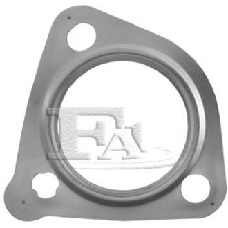 Прокладка выхлопной трубы Fischer Automotive One (FA1) 780-923